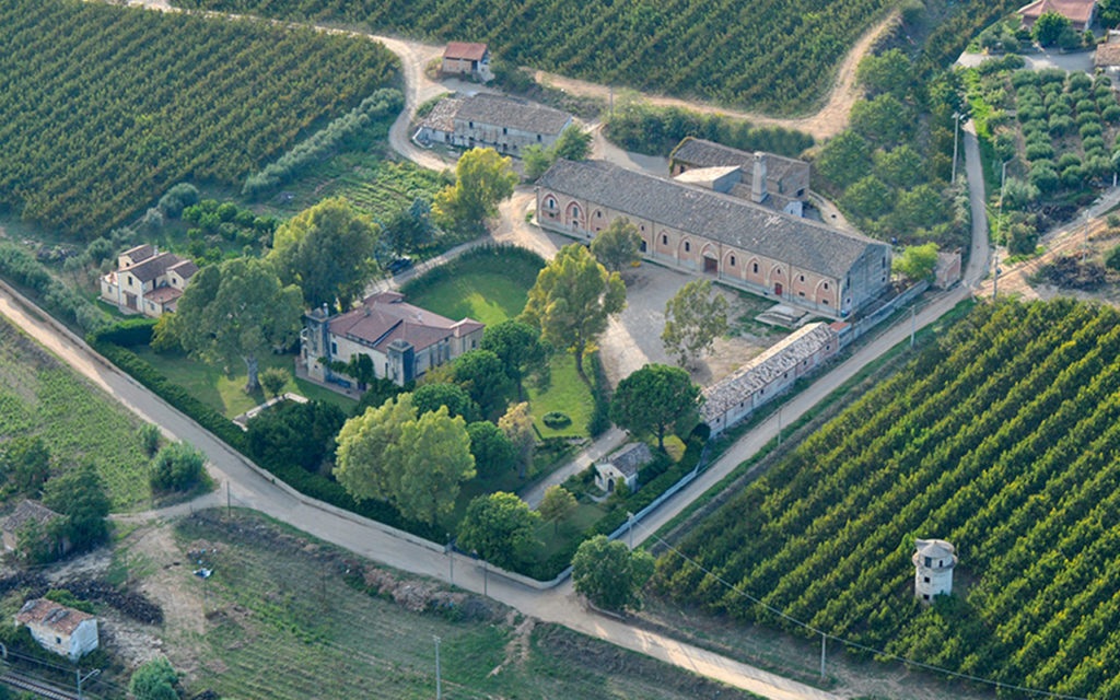  Cantine la Peschiera