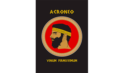 Acroneo