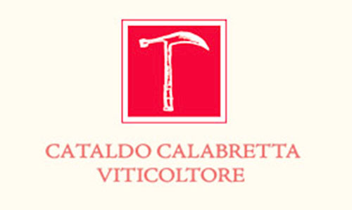 Cataldo Calabretta viticoltore
