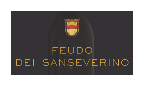 Feudo dei Sanseverino