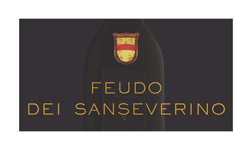 Feudo dei Sanseverino