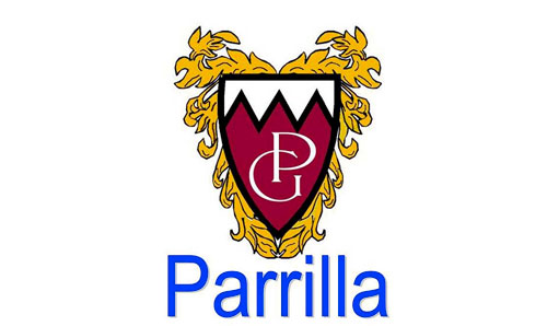 Parrilla